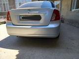 Daewoo Lacetti 2004 года за 2 850 000 тг. в Шымкент – фото 4