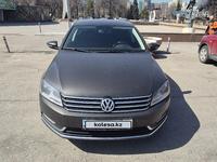 Volkswagen Passat 2014 года за 7 700 000 тг. в Алматы
