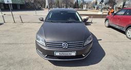 Volkswagen Passat 2014 года за 5 700 000 тг. в Алматы