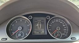 Volkswagen Passat 2014 годаүшін5 700 000 тг. в Алматы – фото 5