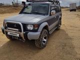 Mitsubishi Pajero 1997 годаfor5 000 000 тг. в Бейнеу