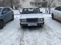 ВАЗ (Lada) 2107 2008 годаfor700 000 тг. в Уральск – фото 7