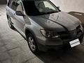 Mitsubishi Airtrek 2004 годаүшін4 200 000 тг. в Бейнеу – фото 4