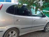 Nissan Almera Tino 2003 года за 2 650 000 тг. в Семей – фото 2