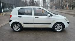 Hyundai Getz 2011 годаfor3 900 000 тг. в Тараз – фото 4