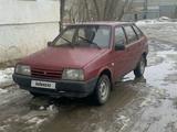 ВАЗ (Lada) 2109 1994 года за 650 000 тг. в Караганда