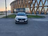 ВАЗ (Lada) Granta 2190 2020 года за 3 200 000 тг. в Кызылорда – фото 3