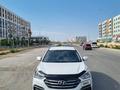 Hyundai Santa Fe 2017 года за 5 000 000 тг. в Актау