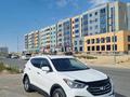 Hyundai Santa Fe 2017 года за 5 000 000 тг. в Актау – фото 3