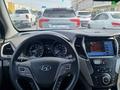Hyundai Santa Fe 2017 года за 5 000 000 тг. в Актау – фото 7