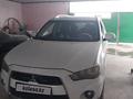 Mitsubishi Outlander 2011 года за 6 000 000 тг. в Алматы