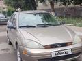 Ford Focus 2003 года за 1 300 000 тг. в Астана