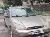 Ford Focus 2003 года за 1 100 000 тг. в Астана