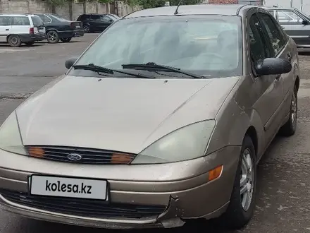 Ford Focus 2003 года за 1 700 000 тг. в Астана – фото 6