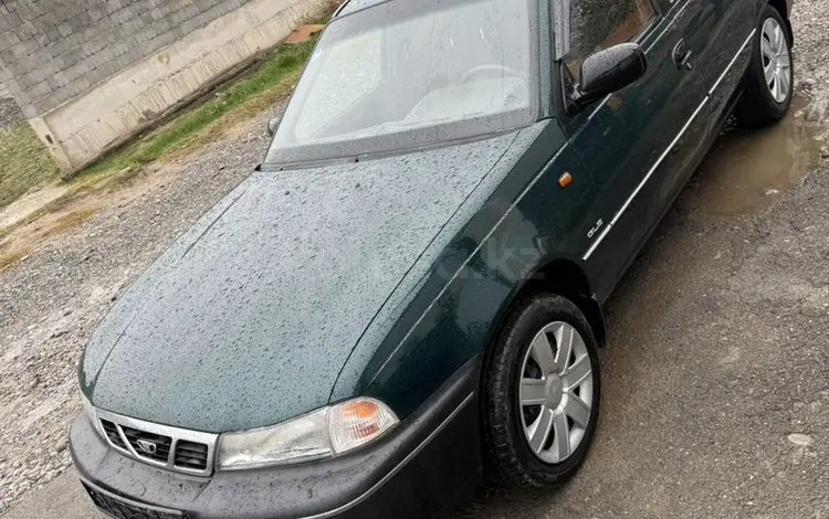 Daewoo Nexia 1997 годаүшін1 750 000 тг. в Шымкент