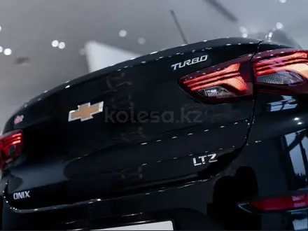 Chevrolet Onix 2026 года за 6 500 000 тг. в Алматы – фото 3