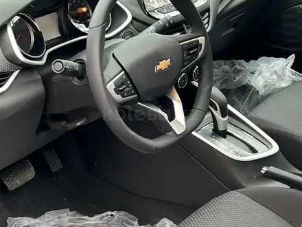 Chevrolet Onix 2026 года за 6 500 000 тг. в Алматы – фото 8