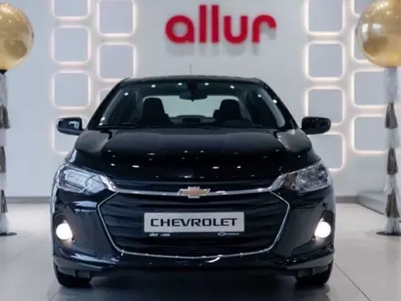 Chevrolet Onix 2026 года за 6 500 000 тг. в Алматы