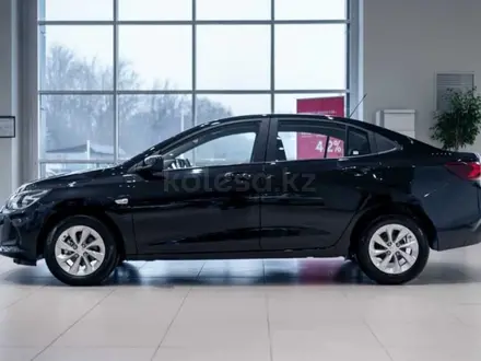 Chevrolet Onix 2026 года за 6 500 000 тг. в Алматы – фото 4