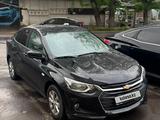 Chevrolet Onix 2026 года за 6 500 000 тг. в Алматы – фото 2