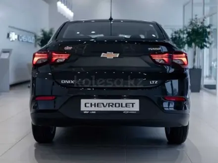 Chevrolet Onix 2026 года за 6 500 000 тг. в Алматы – фото 5