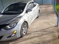 Hyundai Elantra 2015 годаүшін6 600 000 тг. в Алматы – фото 2