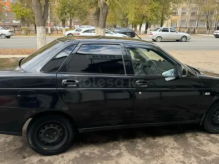 ВАЗ (Lada) Priora 2170 2013 года за 2 100 000 тг. в Уральск – фото 6