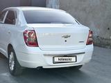 Chevrolet Cobalt 2021 года за 4 700 000 тг. в Шымкент – фото 3