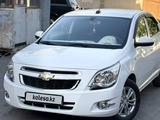 Chevrolet Cobalt 2021 года за 4 700 000 тг. в Шымкент