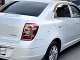 Chevrolet Cobalt 2021 года за 4 700 000 тг. в Шымкент – фото 4