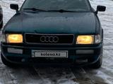 Audi 80 1992 года за 1 000 000 тг. в Уральск