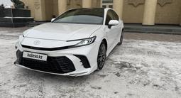 Toyota Camry 2024 годаfor18 200 000 тг. в Семей