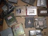Эбу процессор мозги коса за 1 000 тг. в Караганда