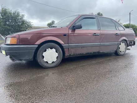 Volkswagen Passat 1991 года за 1 500 000 тг. в Караганда – фото 4