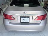 Lexus ES 350 2007 года за 6 000 000 тг. в Атырау