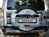 Mitsubishi Pajero 2007 года за 8 550 500 тг. в Усть-Каменогорск