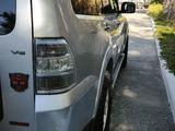 Mitsubishi Pajero 2007 года за 8 550 500 тг. в Усть-Каменогорск – фото 3