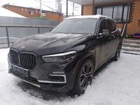 BMW X5 2021 годаfor42 000 000 тг. в Уральск