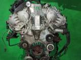 Двигатель на nissan teana J31 VQ23 VQ35 nissan teana VQ25 за 29 999 тг. в Алматы – фото 2