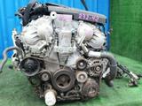 Двигатель на nissan teana J31 VQ23 VQ35 nissan teana VQ25 nissan qashqai mr за 280 000 тг. в Алматы – фото 3