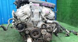 Двигатель на nissan teana J31 VQ23 VQ35 nissan teana VQ25 nissan qashqai mrүшін280 000 тг. в Алматы – фото 3