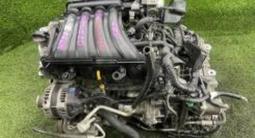 Двигатель на nissan teana J31 VQ23 VQ35 nissan teana VQ25 nissan qashqai mr за 280 000 тг. в Алматы – фото 5