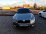 Skoda Octavia 2007 годаүшін3 300 000 тг. в Уральск