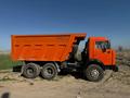 КамАЗ  65115 2007 года за 11 000 000 тг. в Шымкент – фото 2