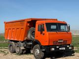 КамАЗ  65115 2007 годаүшін11 000 000 тг. в Шымкент – фото 4