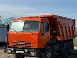 КамАЗ  65115 2007 годаүшін11 000 000 тг. в Шымкент