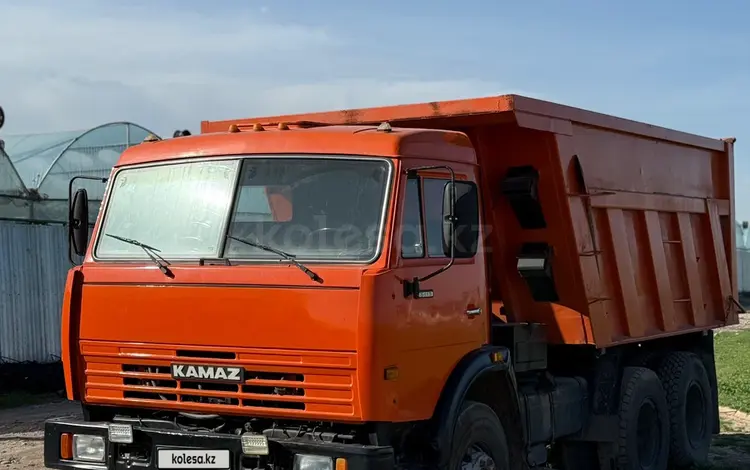 КамАЗ  65115 2007 года за 11 000 000 тг. в Шымкент