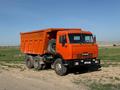 КамАЗ  65115 2007 года за 11 000 000 тг. в Шымкент – фото 3