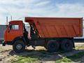 КамАЗ  65115 2007 года за 11 000 000 тг. в Шымкент – фото 7