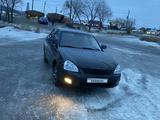 ВАЗ (Lada) Priora 2172 2009 годаfor1 700 000 тг. в Уральск – фото 4